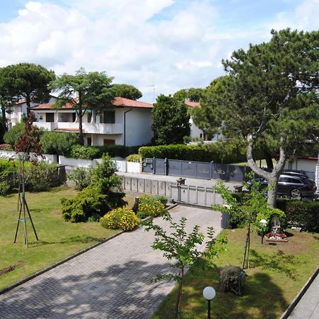 Appartamento La Chiocciola Cavallino-Treporti Bagian luar foto