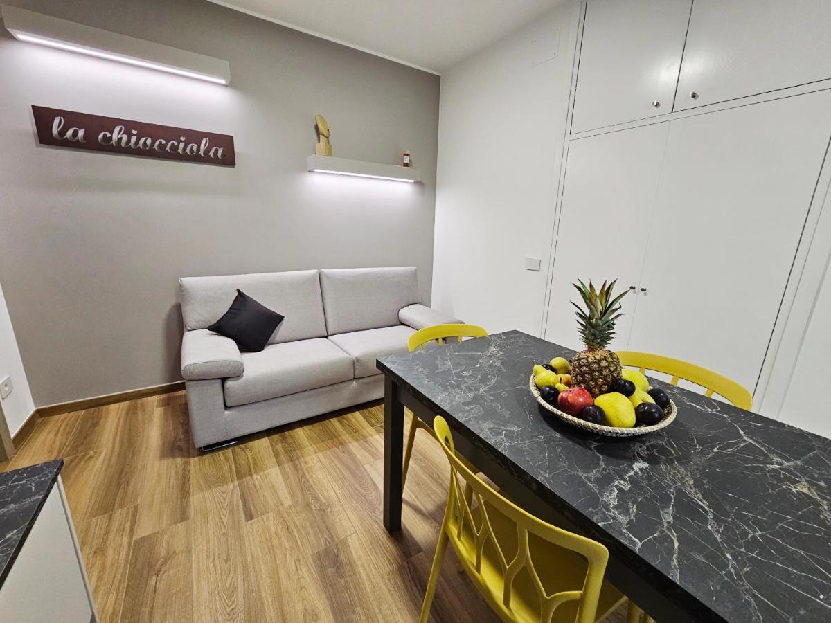 Appartamento La Chiocciola Cavallino-Treporti Bagian luar foto