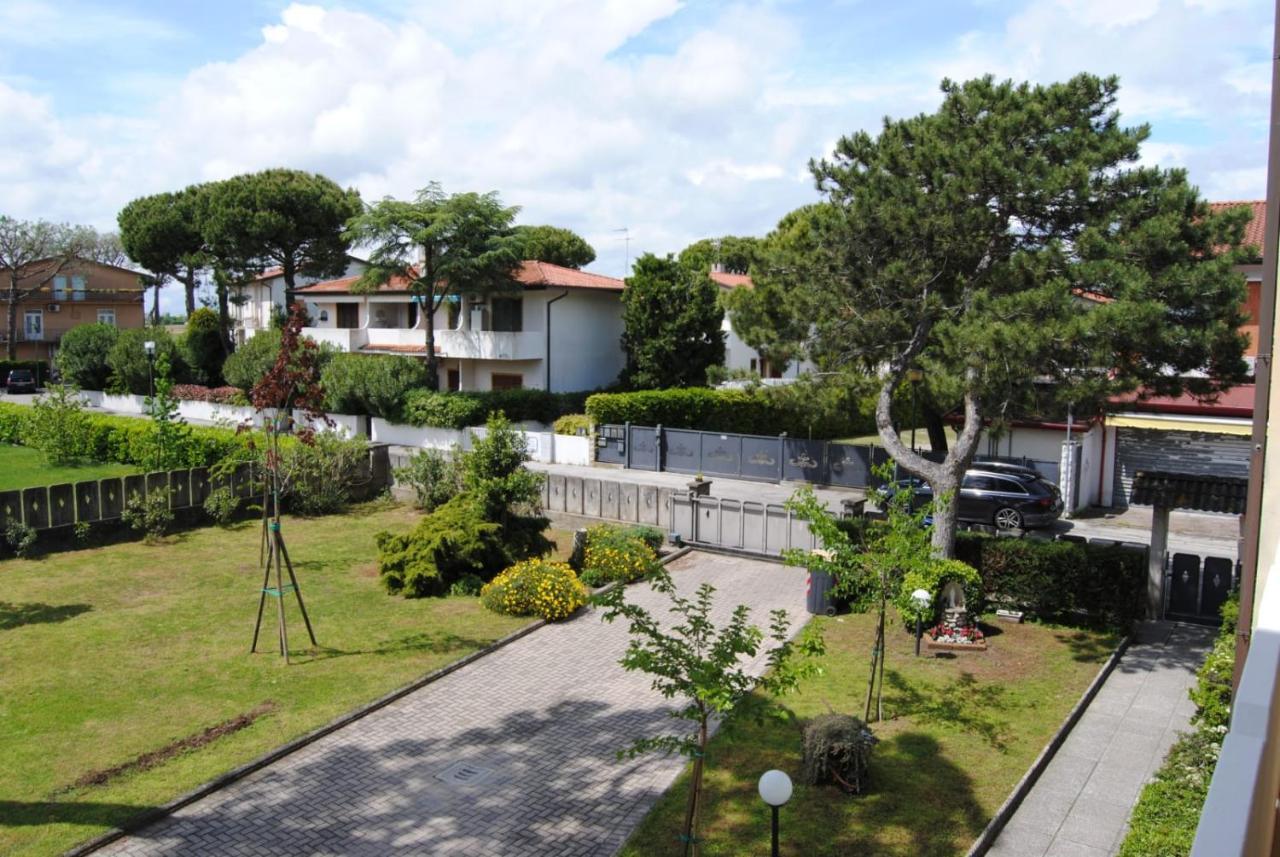 Appartamento La Chiocciola Cavallino-Treporti Bagian luar foto
