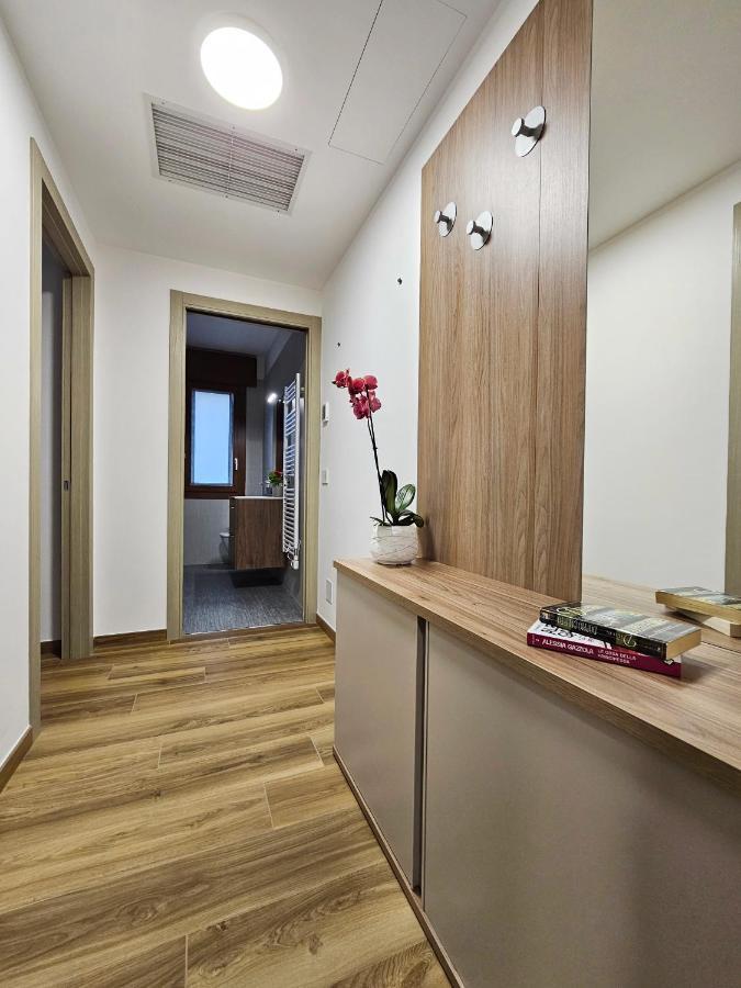 Appartamento La Chiocciola Cavallino-Treporti Bagian luar foto
